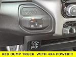 New 2026 Ram 3500 Crew Cab Dump Truck for sale #D264043 - photo 18