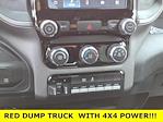 New 2026 Ram 3500 Crew Cab Dump Truck for sale #D264043 - photo 19