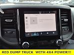 New 2026 Ram 3500 Crew Cab Dump Truck for sale #D264043 - photo 20