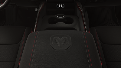 New 2026 Ram 1500 Rebel Crew Cab for sale #D264044 - photo 2