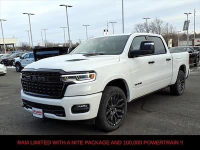 New 2026 Ram 1500 Limited Crew Cab for sale #D264084 - photo 2