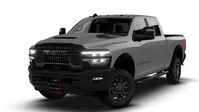 New 2026 Ram 2500 Power Wagon Crew Cab for sale #D264088 - photo 1