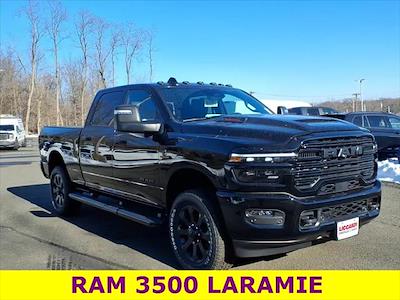 New 2026 Ram 3500 Laramie Crew Cab for sale #D264089 - photo 1