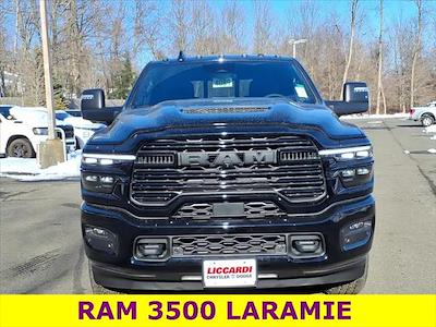 New 2026 Ram 3500 Laramie Crew Cab for sale #D264089 - photo 2