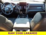New 2026 Ram 3500 Laramie Crew Cab for sale #D264089 - photo 11