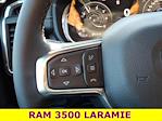 New 2026 Ram 3500 Laramie Crew Cab for sale #D264089 - photo 17