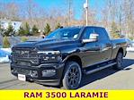 New 2026 Ram 3500 Laramie Crew Cab for sale #D264089 - photo 3