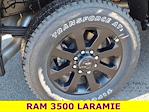New 2026 Ram 3500 Laramie Crew Cab for sale #D264089 - photo 7