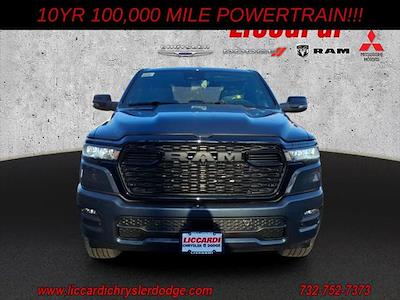New 2026 Ram 1500 Big Horn Crew Cab for sale #D264096 - photo 2