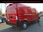 New 2026 Ram ProMaster 2500 High Roof Empty Cargo Van for sale #D264099 - photo 11