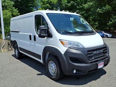 New 2026 Ram ProMaster 1500 Standard Roof Empty Cargo Van for sale #D264223 - photo 1