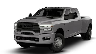 New 2027 Ram 3500 Laramie Mega Cab for sale #414416 - photo 1