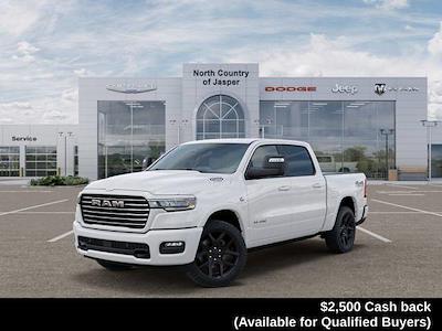 New 2027 Ram 1500 Laramie Crew Cab for sale #M3321 - photo 1