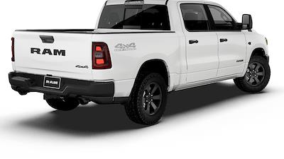 New 2027 Ram 1500 Tradesman Crew Cab for sale #580499 - photo 2