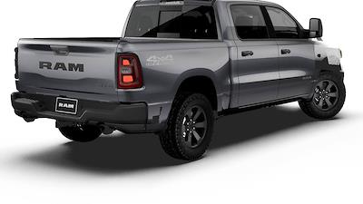 New 2027 Ram 1500 Tradesman Crew Cab for sale #588305 - photo 2