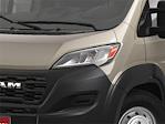 New 2025 Ram ProMaster 3500 High Roof Empty Cargo Van for sale #B3170T - photo 14