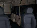 New 2025 Ram ProMaster 3500 High Roof Empty Cargo Van for sale #B3170T - photo 27