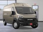New 2025 Ram ProMaster 3500 High Roof Empty Cargo Van for sale #B3170T - photo 35