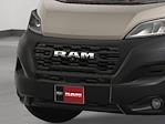 New 2025 Ram ProMaster 3500 High Roof Empty Cargo Van for sale #B3170T - photo 41