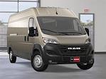New 2025 Ram ProMaster 3500 High Roof Empty Cargo Van for sale #B3170T - photo 9
