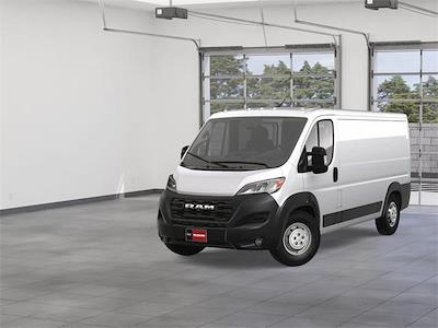 New 2025 Ram ProMaster 2500 Standard Roof Upfitted Cargo Van for sale #B4255T - photo 1