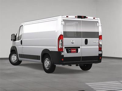 New 2025 Ram ProMaster 2500 Standard Roof Upfitted Cargo Van for sale #B4255T - photo 2