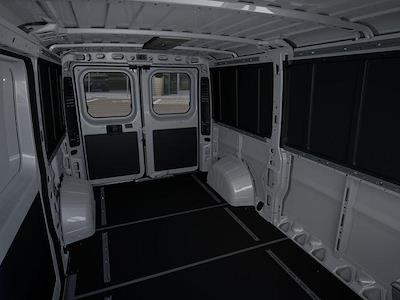 New 2025 Ram ProMaster 2500 Standard Roof Empty Cargo Van for sale #B4255T - photo 2