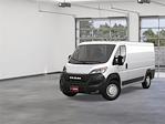 New 2025 Ram ProMaster 2500 Standard Roof Upfitted Cargo Van for sale #B4255T - photo 1