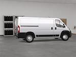New 2025 Ram ProMaster 2500 Standard Roof Upfitted Cargo Van for sale #B4255T - photo 7