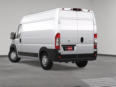 New 2025 Ram ProMaster 2500 High Roof Empty Cargo Van for sale #B5353T - photo 2