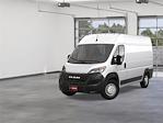 New 2025 Ram ProMaster 2500 High Roof Empty Cargo Van for sale #B5353T - photo 1