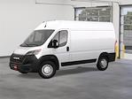 New 2025 Ram ProMaster 2500 High Roof Empty Cargo Van for sale #B5353T - photo 3