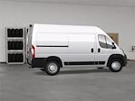 New 2025 Ram ProMaster 2500 High Roof Empty Cargo Van for sale #B5353T - photo 6