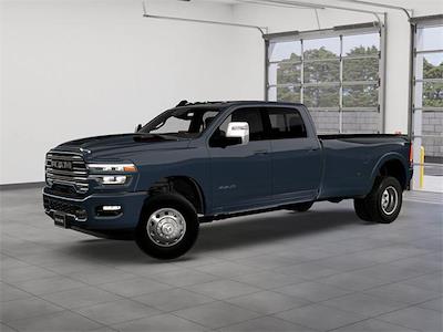 New 2026 Ram 3500 Laramie Crew Cab for sale #M6146 - photo 2