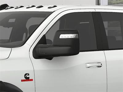 New 2025 Ram 2500 Rebel Crew Cab 4x4 Pickup for sale #M0067T - photo 1