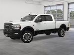New 2025 Ram 2500 Rebel Crew Cab 4x4 Pickup for sale #M0067T - photo 16
