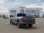 New 2026 Ram 2500 Laramie Crew Cab for sale #M0195 - photo 4