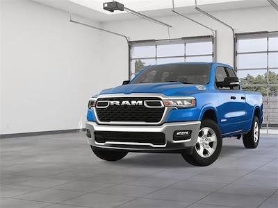 New 2025 Ram 1500 Big Horn Quad Cab 4x4 Pickup for sale #M0509T - photo 1
