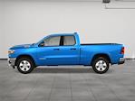 New 2025 Ram 1500 Big Horn Quad Cab 4x4 Pickup for sale #M0509T - photo 3