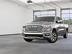 New 2025 Ram 1500 Laramie Crew Cab 4x4 Pickup for sale #M0540 - photo 1