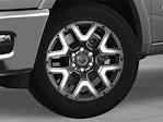 New 2025 Ram 1500 Laramie Crew Cab 4x4 Pickup for sale #M0540 - photo 11