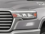New 2025 Ram 1500 Laramie Crew Cab 4x4 Pickup for sale #M0540 - photo 13