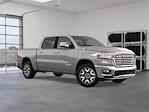 New 2025 Ram 1500 Laramie Crew Cab 4x4 Pickup for sale #M0540 - photo 7
