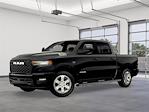 New 2026 Ram 1500 Big Horn Crew Cab 4x4 Pickup for sale #M0788 - photo 2