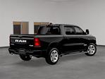 New 2026 Ram 1500 Big Horn Crew Cab 4x4 Pickup for sale #M0788 - photo 4