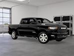 New 2026 Ram 1500 Big Horn Crew Cab 4x4 Pickup for sale #M0788 - photo 6