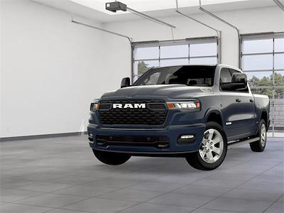 New 2026 Ram 1500 Big Horn Crew Cab for sale #M0789 - photo 1