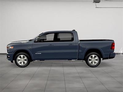 New 2026 Ram 1500 Big Horn Crew Cab for sale #M0789 - photo 2