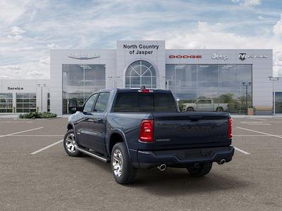New 2026 Ram 1500 Big Horn Crew Cab for sale #M0789 - photo 2