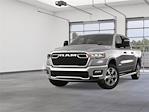 New 2025 Ram 1500 Big Horn Crew Cab 4x4 Pickup for sale #M0790 - photo 1